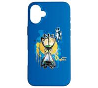 Harry Potter Urban Elegance Professor Slughorn Coque pour iPhone 16 Plus