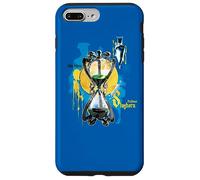 Harry Potter Urban Elegance Professor Slughorn Coque pour iPhone 7 Plus/8 Plus