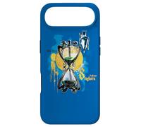 Harry Potter Urban Elegance Professor Slughorn Coque pour iPhone Air