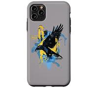 Harry Potter Urban Elegance Ravenclaw Raven Coque pour iPhone 11 Pro Max