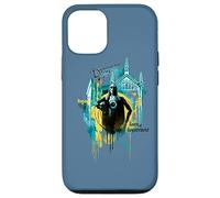 Harry Potter Urban Elegance Room of Requirement Coque pour iPhone 12/12 Pro