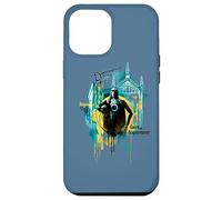 Harry Potter Urban Elegance Room of Requirement Coque pour iPhone 12 Pro Max