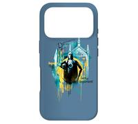 Harry Potter Urban Elegance Room of Requirement Coque pour iPhone 17 Pro