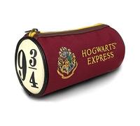 Trousse Ronde Harry Potter Poudlard