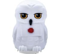 HARRY POTTER - Veilleuse 3D Edwige - Diffusion lumiere en couleurs - LEXIBOOK