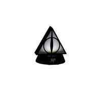 Harry Potter - Veilleuse 3d Icon Deathly Hallows 10 Cm