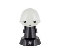 Harry Potter - Veilleuse 3d Icon Voldemort 10 Cm