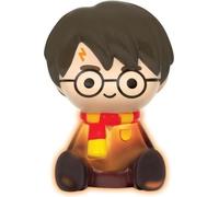 HARRY POTTER - Veilleuse 3D - Variation de couleurs - LEXIBOOK