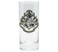 HARRY POTTER - Verre "Hogwarts" (Poudlard)