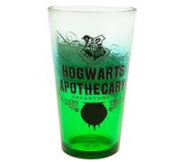 Harry Potter ABY Verre XXL Polyjuice Potion from Vert - 400 ml - AbyStyle