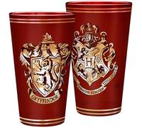 ABYstyle Verre XXL – Harry Potter Gryffondor – 400 ml – multicolore G