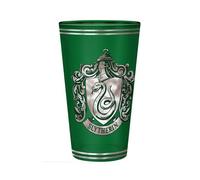 Harry Potter - Verre Xxl - 400 Ml - Serpentard