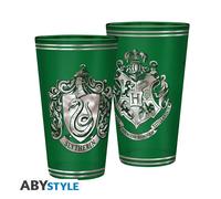 Harry Potter - Verre XXL 400 ml Slytherin - ABYstyle