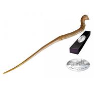 Harry Potter Viktor Krum Baguette Magique Magic Wand 1 : 1 Replica