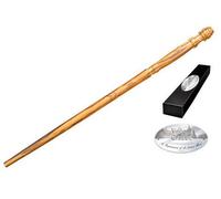 Harry Potter Vincent Tiger Baguette Magique Magic Wand 1 : 1 Replica Nobilis
