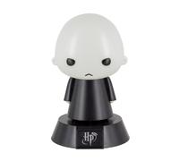 Voldemort Paladone PP5023HP Icon Light Figurine de collection Taille unique
