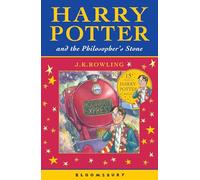 Harry Potter, volume 1: Harry Potter and the Philosopher's Stone