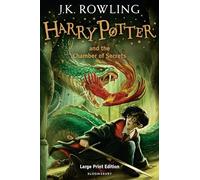 Harry Potter, volume 2: Harry Potter and the Chamber of Secrets