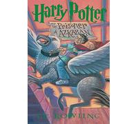 Harry Potter, volume 3: Harry Potter and the Prisoner of Azkaban
