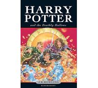 Harry Potter, volume 7: Harry Potter and the Deathly Hallows (Children edition)