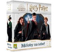 Harry Potter : Vous vous évanouissez