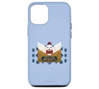 Harry Potter Waiting for My Letter from Hogwarts Coque pour iPhone 12/12 Pro