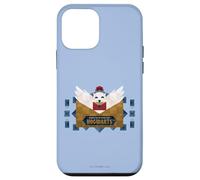Harry Potter Waiting for My Letter from Hogwarts Coque pour iPhone 12 Mini