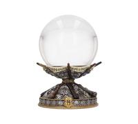 Harry Potter Wand Crystal Ball & Holder 16cm