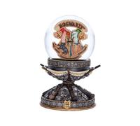 Nemesis Now Figurine Harry Potter Boule de neige Wand 16 cm G