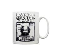 HARRY POTTER - Wanted, Multicolore, 11 oz/315 ML Mug
