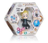 Harry Potter Waouh ! Figurine Draco Pod Wizarding World