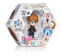 Harry Potter Waouh ! Figurine Ron Pod Wizarding World