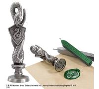 Harry Potter Wax Stamp Slytherin 10 cm