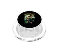 Harry Potter WBUHPT01 - Produit Officiel WBUHPT01 PopSockets PopGrip pour MagSafe