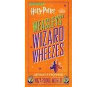 Harry Potter: Weasleys' Wizard Wheezes