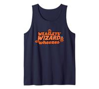 Harry Potter Weasley's Wizard Wheezes Advertisement Débardeur