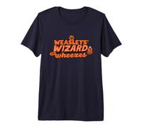 Harry Potter Weasley's Wizard Wheezes Advertisement T-Shirt Haut de Gamme