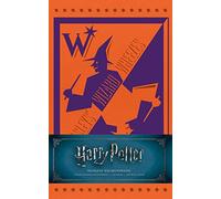 Harry Potter: Weasleys' Wizard Wheezes Hardcover Ruled Journal