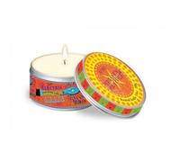 Harry Potter: Weasley's Wizard Wheezes Scented Candle: 5.6 Oz : Large, Mint