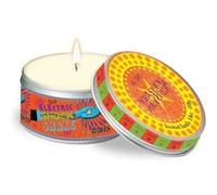 Harry Potter Weasleys Wizard Wheezes Scented Candle by Insight Editions Insight Editions (Auteur)