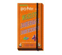 Harry Potter: Weasleys Zauberhafte Zauberscherze - Fantastische Objekte aus