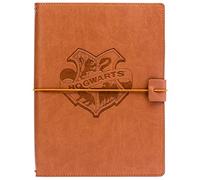 Harry Potter Welcome To Hogwarts Travelers Notebook Set by Insight Editions Insight Editions (Auteur)