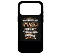 Harry Potter Whip Your Wands Out Coque pour iPhone 17 Pro Max