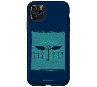 Harry Potter Winged Keys Guarding The Stone Coque pour iPhone 11 Pro Max