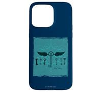 Harry Potter Winged Keys Guarding The Stone Coque pour iPhone 15 Pro Max