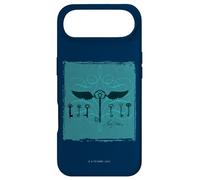 Harry Potter Winged Keys Guarding The Stone Coque pour iPhone Air