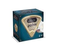 Harry Potter Winning Moves - Trivial Pursuit Harry Potter - 0242 - Version Française, 606688