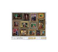 Harry Potter : Witches and Wizards - Puzzle Jigsaw 1000 Pièces Harry Potter : Witches and Wizards