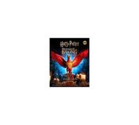 Harry Potter: Wizards Of Baking: The Official Companion Guide