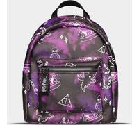Harry Potter : Wizards Unite - All Over Printed Kids Backpack